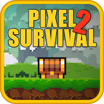 Pixel Survival Game 2 1.92 (MOD: много денег)
