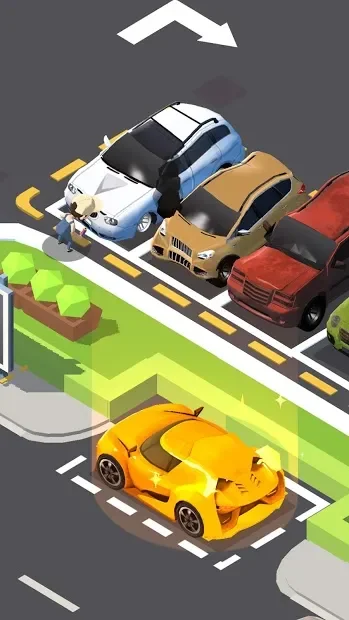 Car Fix Tycoon screenshot
