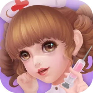 Sim Hospital BuildIt icon