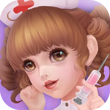 Sim Hospital BuildIt icon