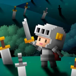 Raising Infinite Swords icon