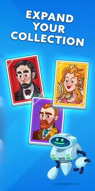 AdVenture Ages: Idle Civilization screenshot