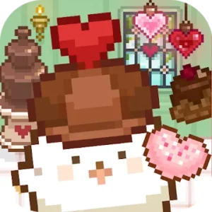 Fairy Bakery Workshop 1.2.3 (MOD: много денег)