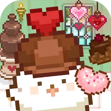 Fairy Bakery Workshop icon