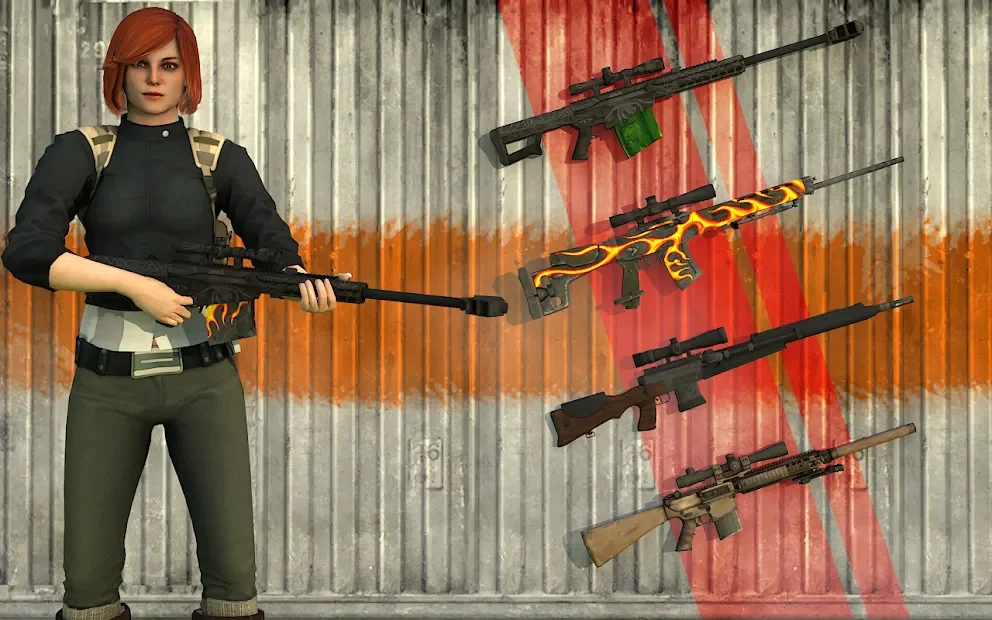 Scary Zombies Halloween Takedown screenshot
