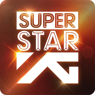 SuperStar YG 3.0.7