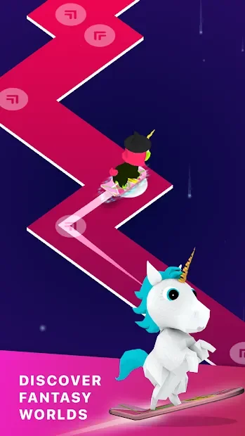 Tap Tap Beat - the most addictive music game screenshot