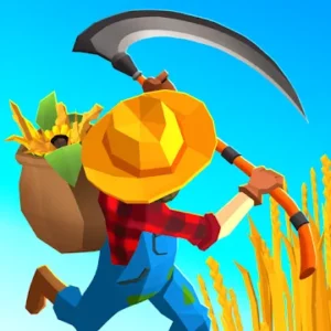 Harvest it — управление собственной фермой 1.16.12 (MOD: бесплатные покупки)
