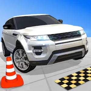 Real Drive 3D icon