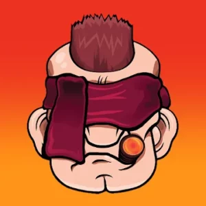 Blind Shot icon