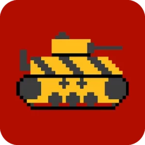 Tank Rider icon