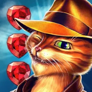 Инди Кот для ВКонтакте 1.95 (MOD: бесплатные покупки)