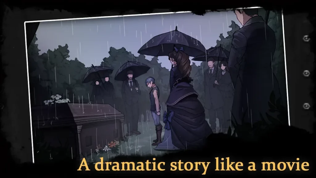 Frankenstein – RoomESC Adventure Game screenshot