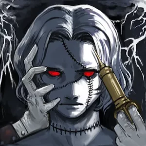 Frankenstein – RoomESC Adventure Game 2.20 (MOD: много денег)