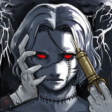 Frankenstein – RoomESC Adventure Game icon