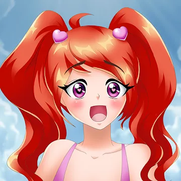 Passion Puzzle: Симулятор знакомств icon