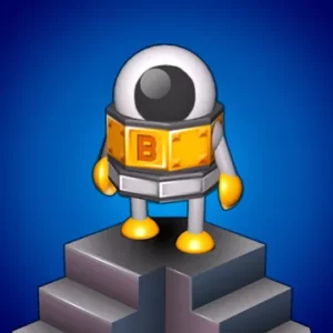 Mekorama 1.6.0 (MOD: все открыто)