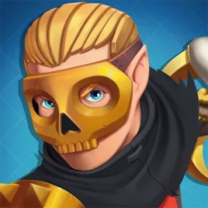 Middle Earth Heroes 1.0.6 (MOD: нет рекламы)