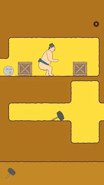 Don't Stop Corocco - Escape Game screenshot