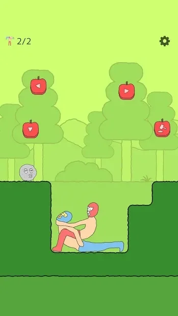 Don't Stop Corocco - Escape Game screenshot