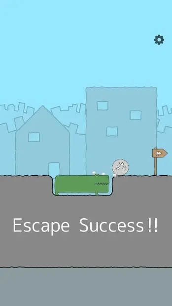Don't Stop Corocco - Escape Game screenshot