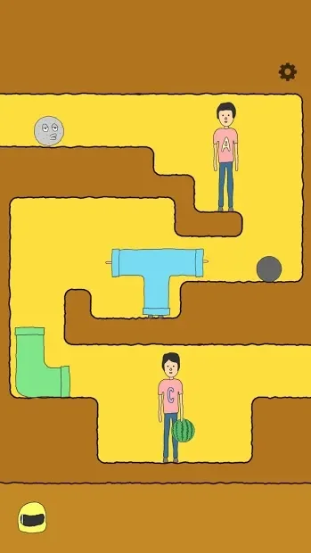 Don't Stop Corocco - Escape Game screenshot