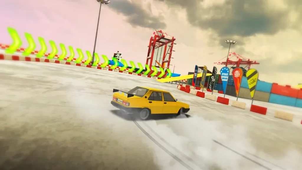 Sahin Simulator : Ultimate screenshot