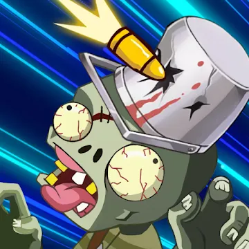 Zombie Royale-Survive Battle Shooter icon