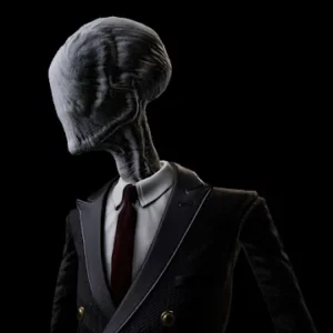 Slender Insane 0.9 (MOD: режим бога)
