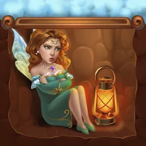 Пасьянс волшебная история оффлайн приключение icon