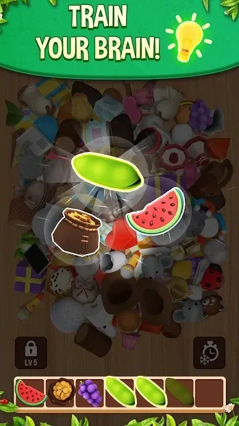 Match Triple 3D - Match 3D Master Puzzle screenshot