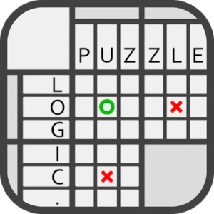 Simple Logic Puzzle 1.0.5 (MOD: нет рекламы)