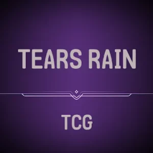 TEARS RAIN : TCG & Roguelike 1.0.0