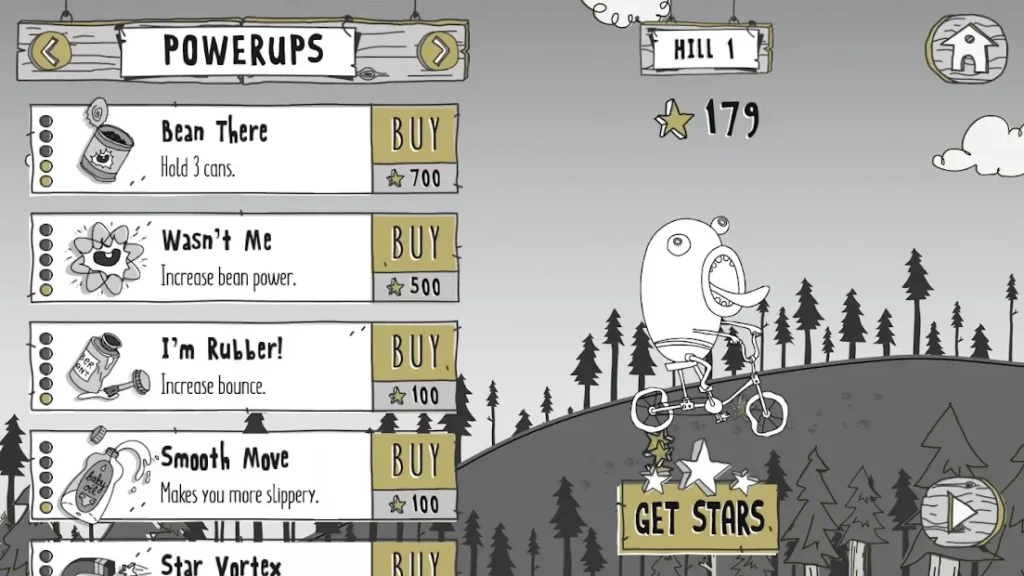 Doofus Drop screenshot