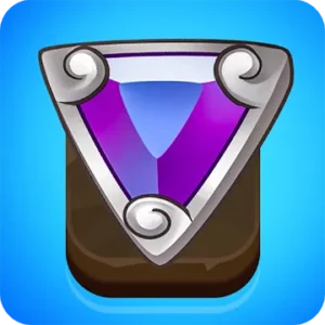 Merge Gems! 3.5.2 (MOD: много денег)