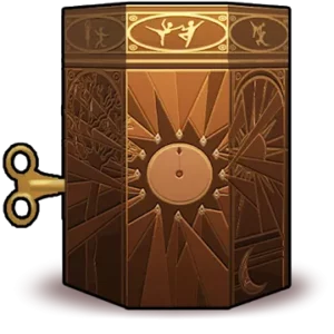 Clockwork Dream icon