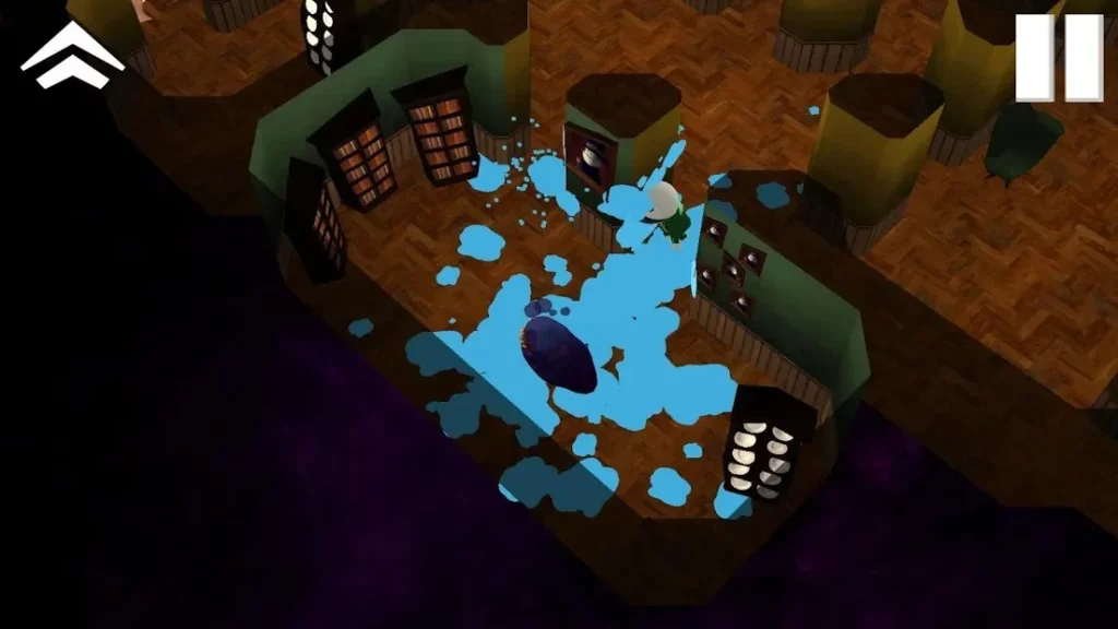 Edge of Sanity screenshot