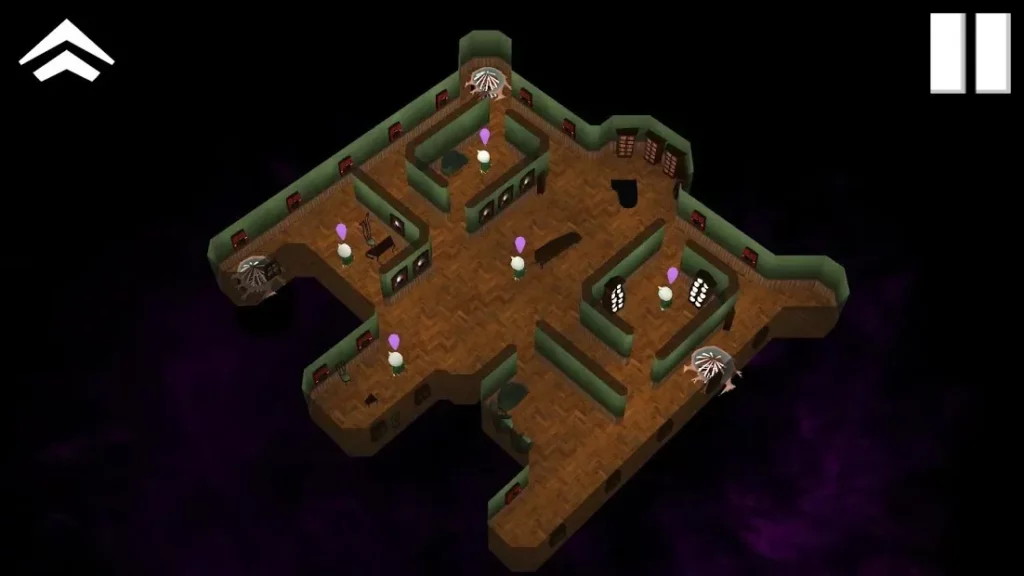Edge of Sanity screenshot