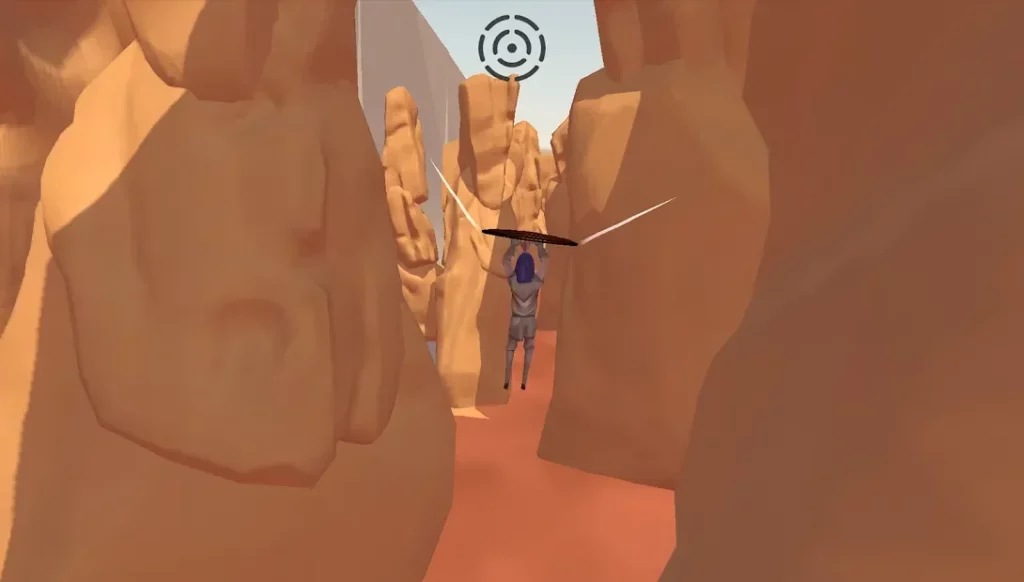 Traces screenshot
