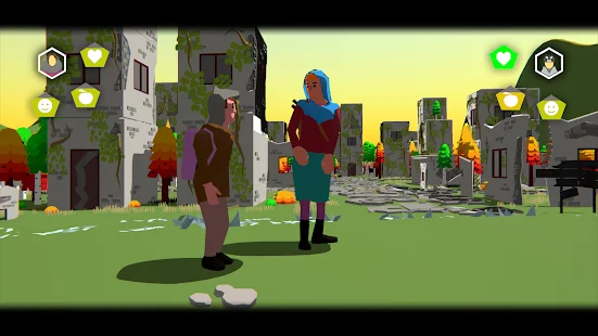 Overgrown screenshot