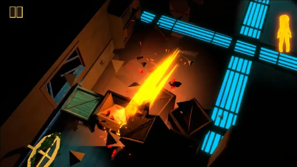 To Ashes screenshot