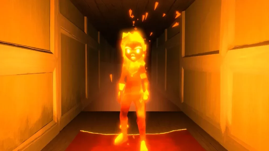 To Ashes screenshot