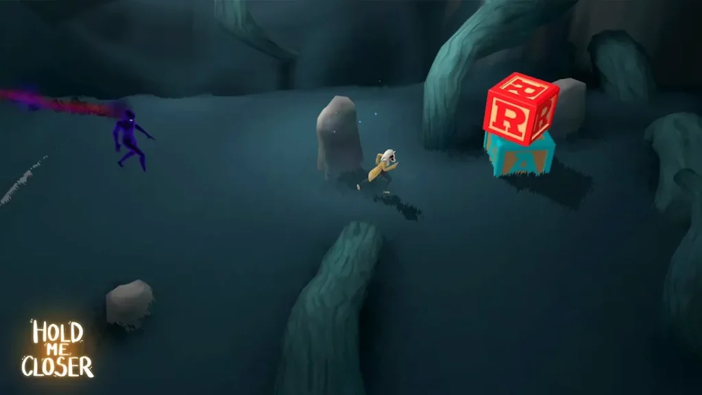 Hold Me Closer screenshot