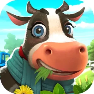 Dream Farm : Harvest Moon 1.8.7
