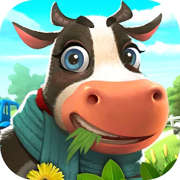 Dream Farm : Harvest Moon icon