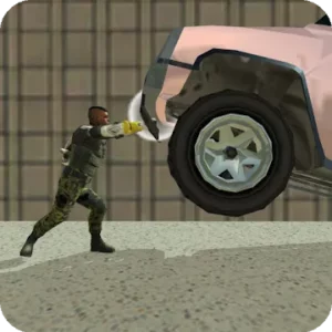 Iron Punch 1.5