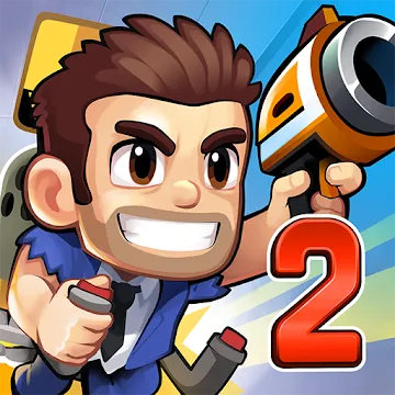 Jetpack Joyride 2: Bullet Rush 0.0.90 (MOD: много денег)