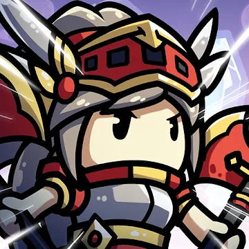 Endless Arena - Idle Strategy Battle icon