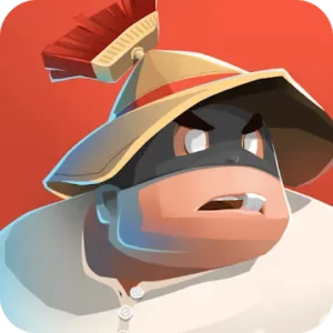 GoGo Hero: Survival Battle Royale icon