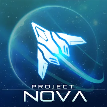 NOVA: Fantasy Airforce 2050 9.5.0 (MOD: режим бессмертия/меню)